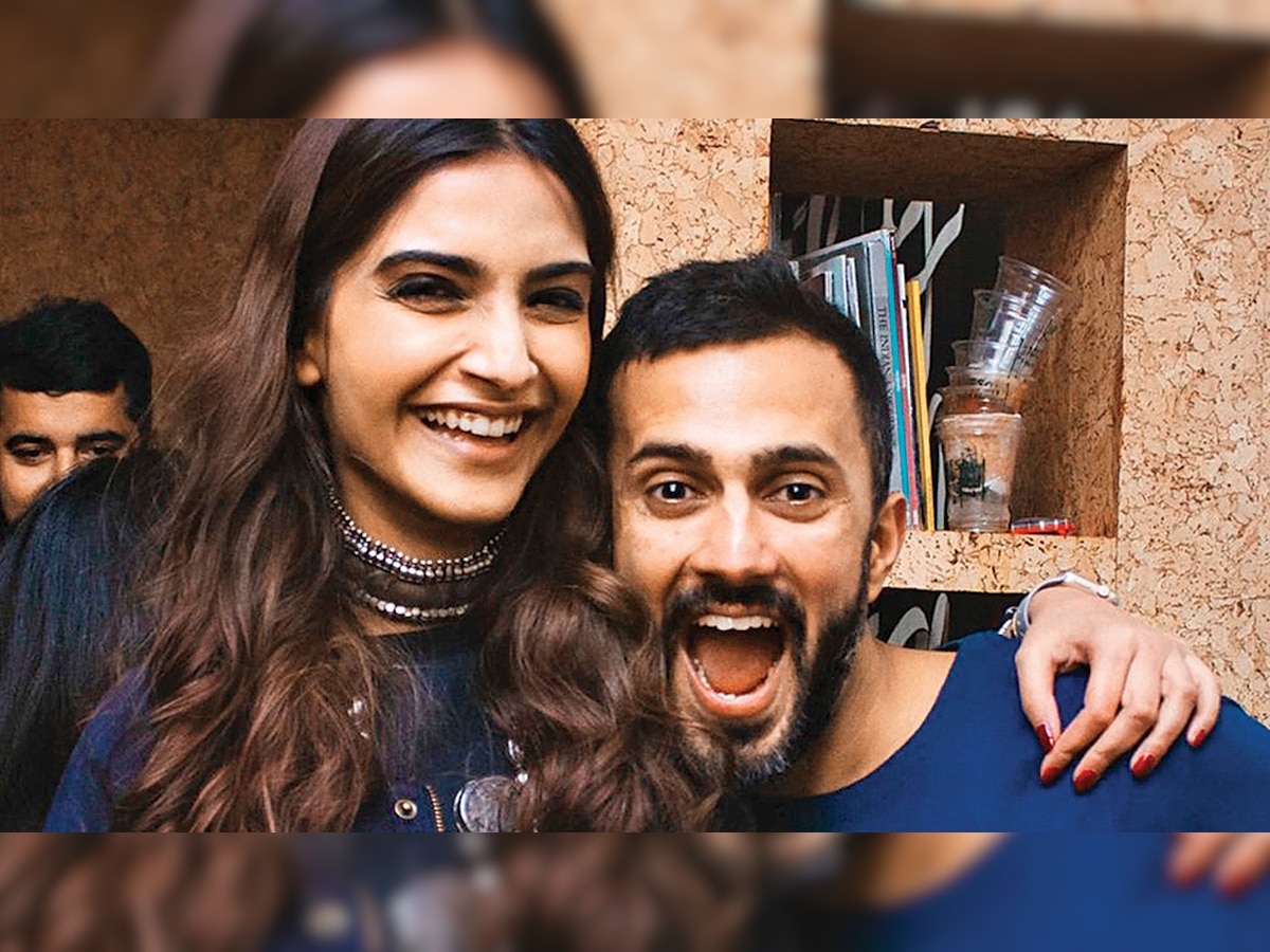 Sonam Kapoor-Anand Ahuja wedding: Mehendi, Sangeet, Nuptials - Details of the dress code, venue and more revealed