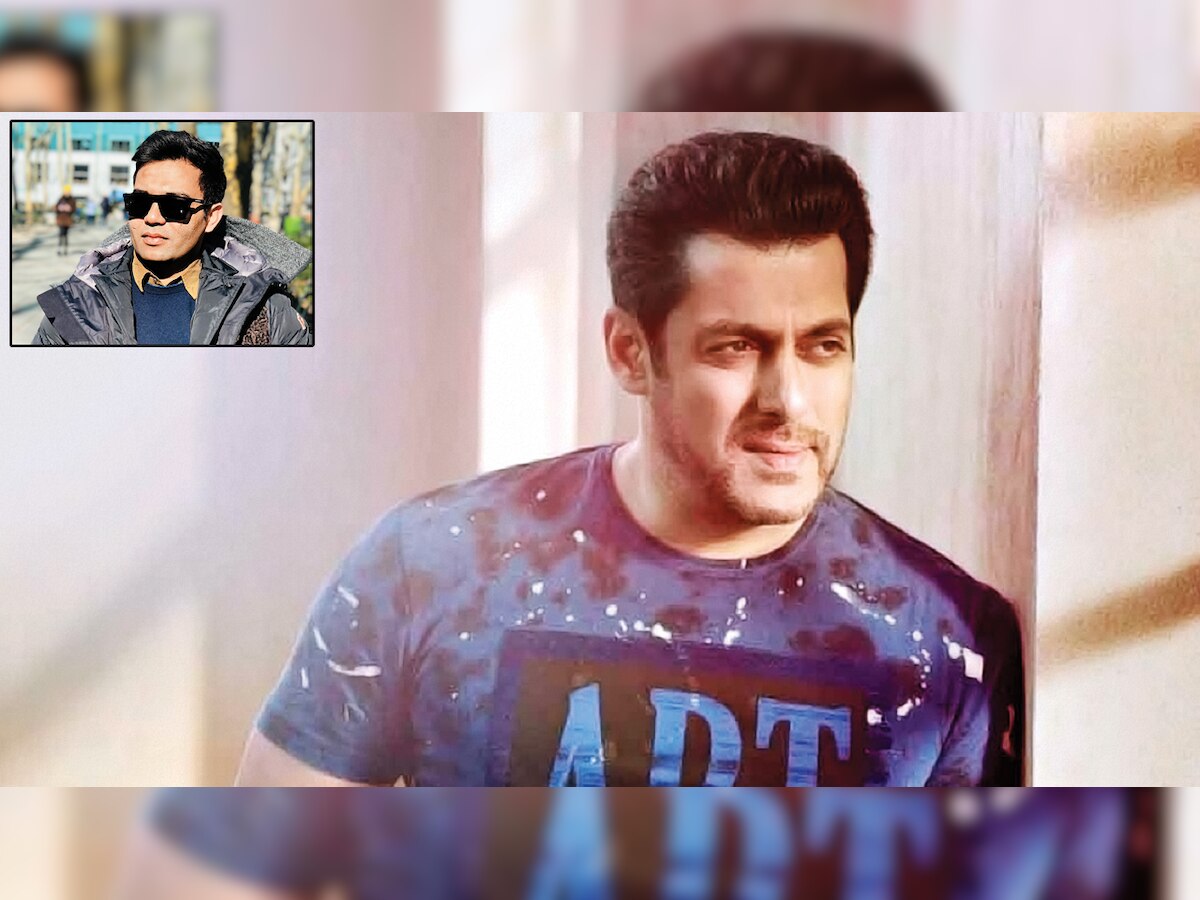 Revealed: Salman Khan to shoot Partition scenes for Bharat in Punjab