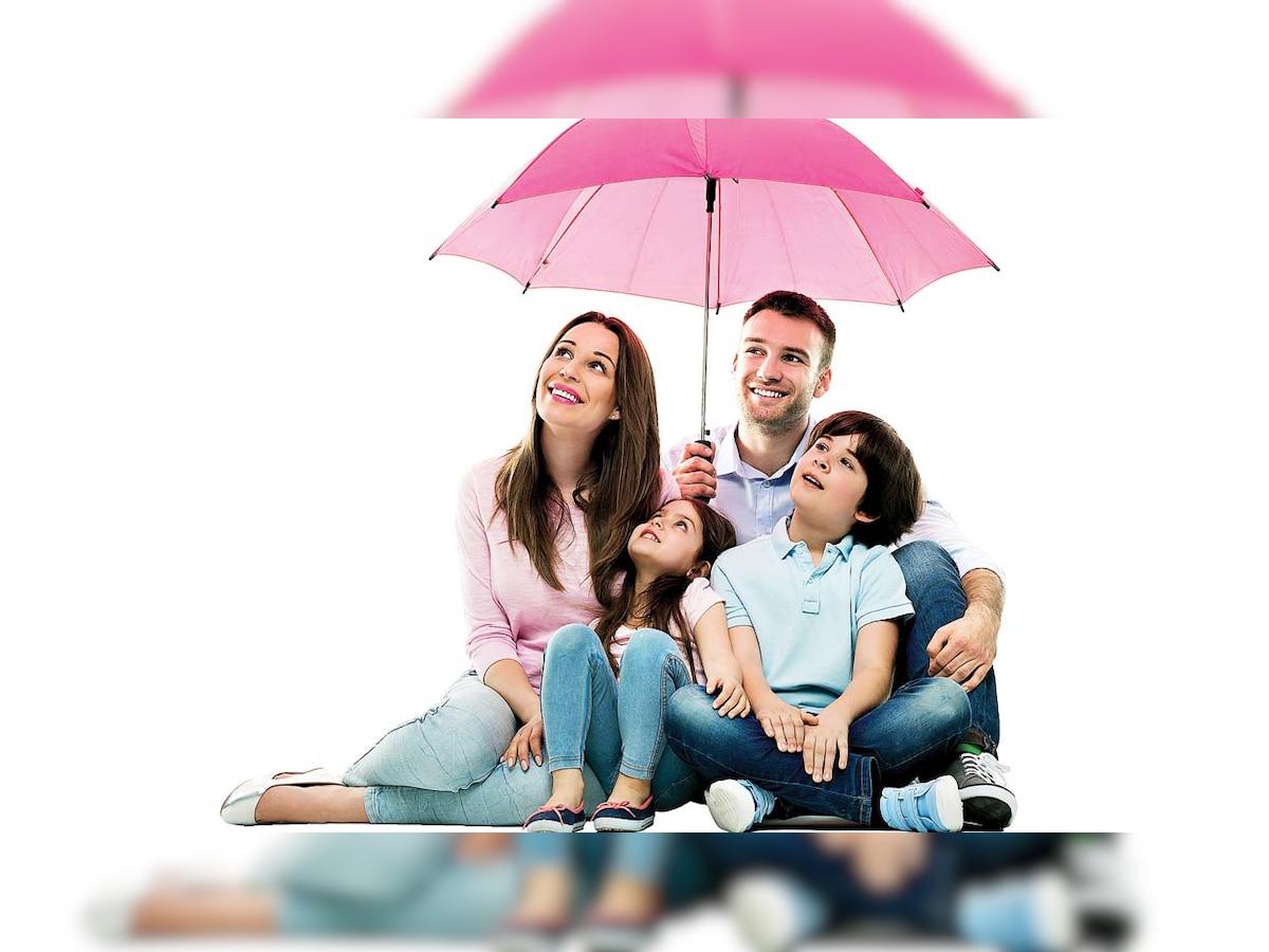 Protect your wife’s future by buying life insurance policy