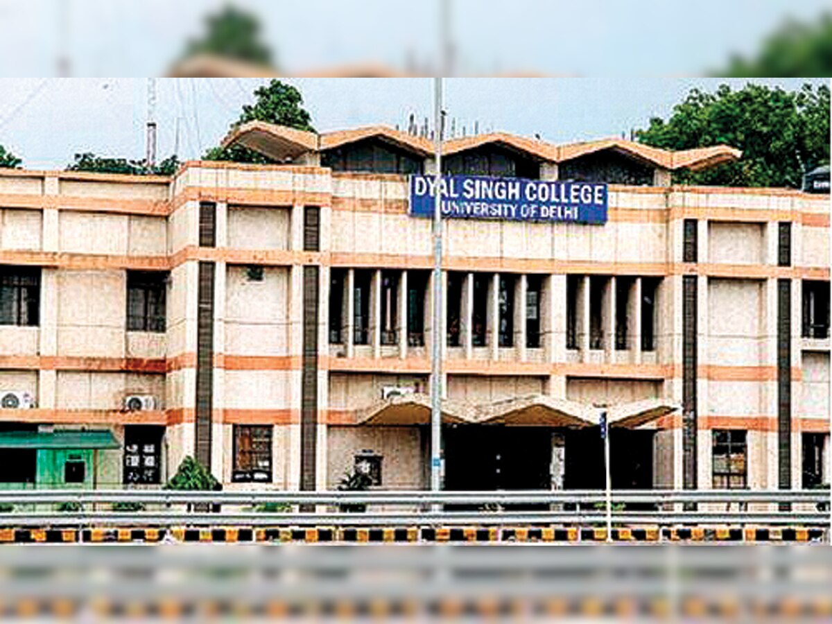 Won't allow Dyal Singh College name change: Prakash Javadekar