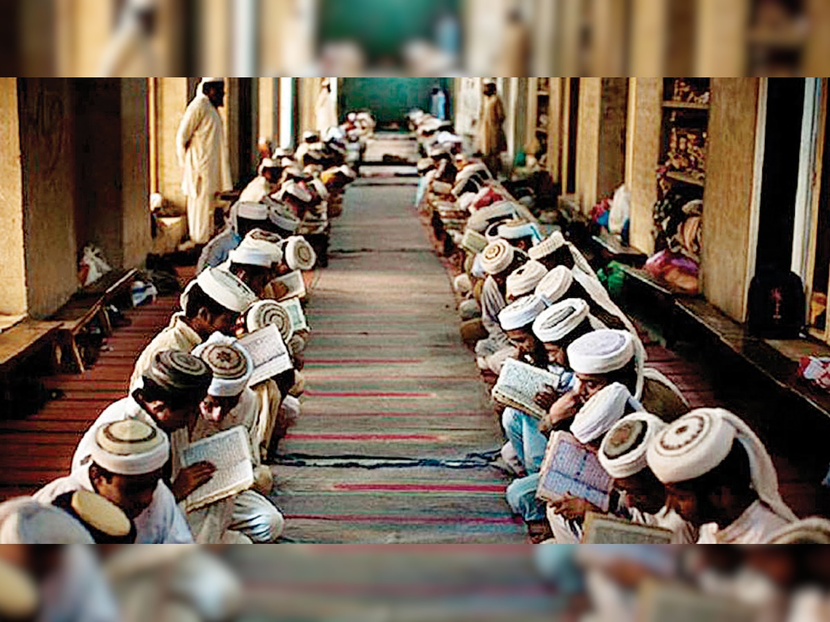 Delhi Minority Commission to certify madrassas in National Capital