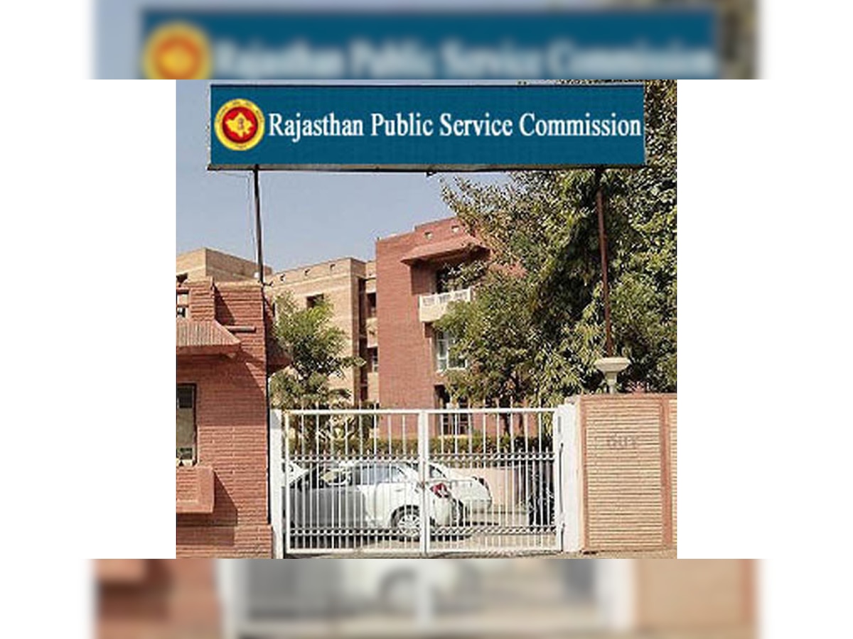 Rajasthan Public Service Commission change of guard may hit employment drive