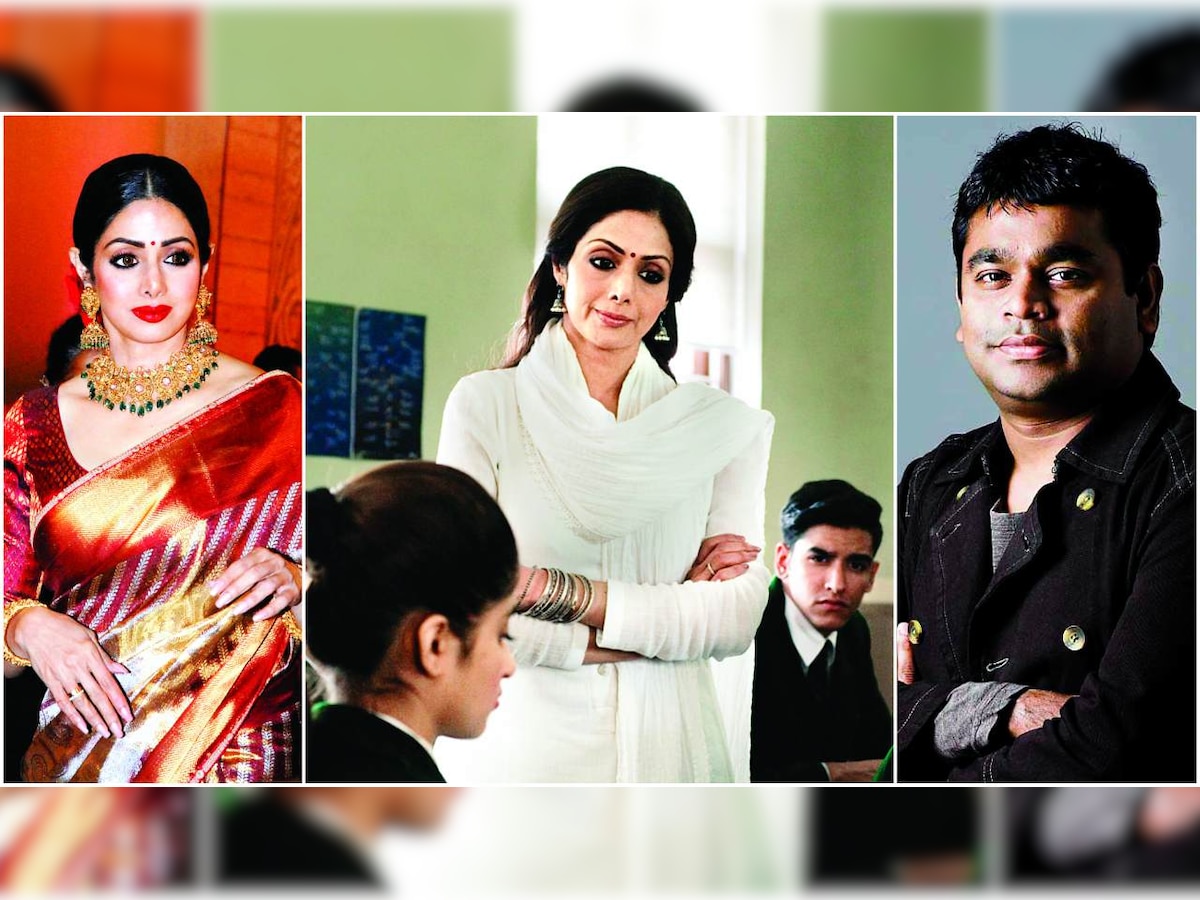 National Film Awards: Sridevi's Mom makes Zee Studios proud