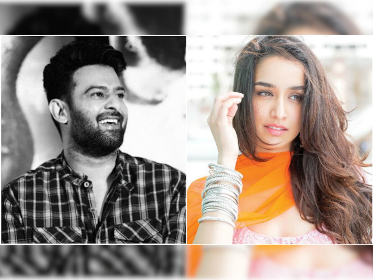 Saaho: Details about Prabhas and Shraddha Kapoor's action sequence to be shot in Abu Dhabi revealed!