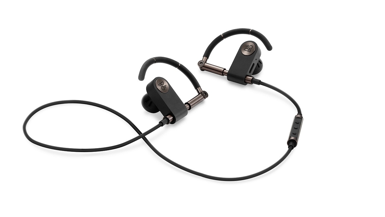 B&o new headphones hot sale