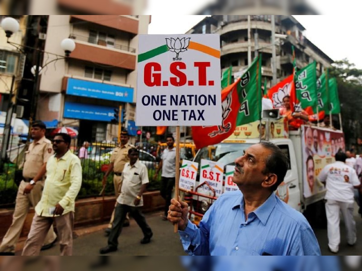 GST Council meet underway: Here are the benefits taxpayers can expect