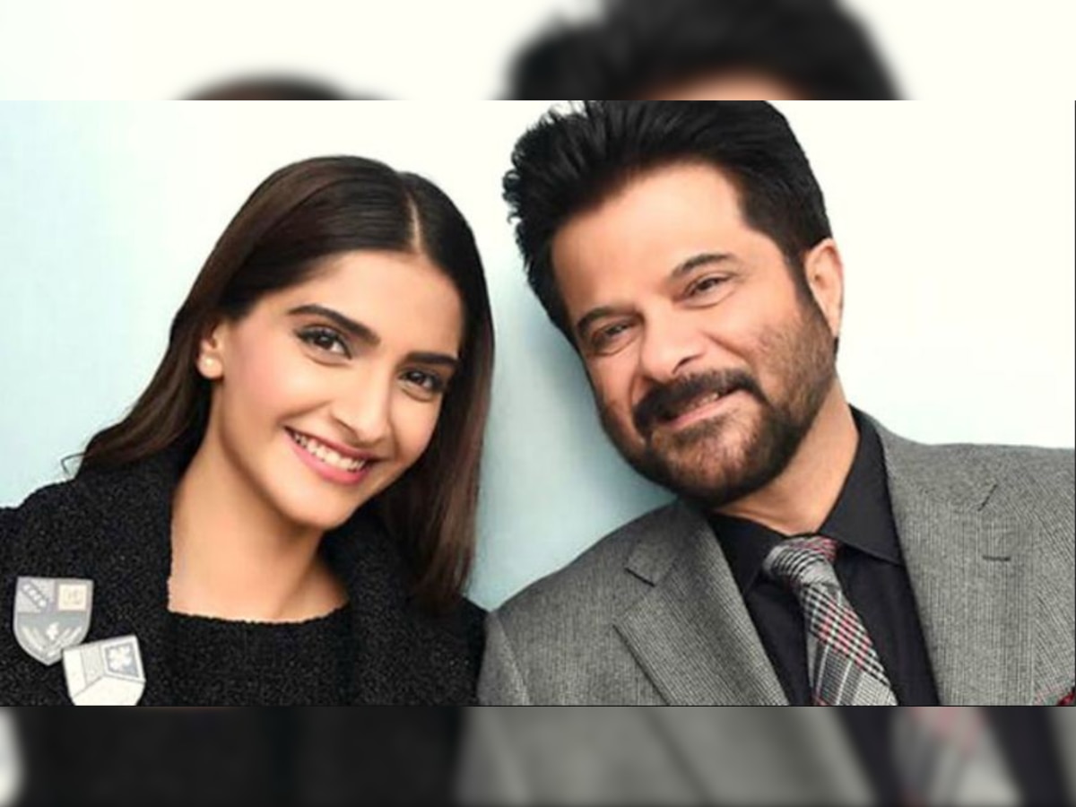 Sonam Kapoor-Anand Ahuja wedding: Details of daddy Anil Kapoor's jhakaas performance at sangeet ceremony are out