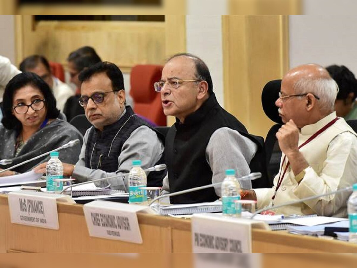 GST Council meet: New system for single monthly return announced, to be implemented within 6 months