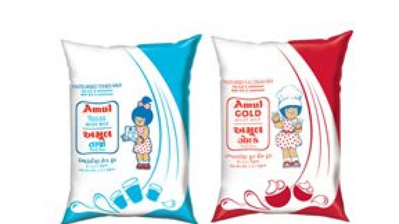 Amul takes humour route, to say ''Eat' milk with every meal' | Advertising  | Campaign India