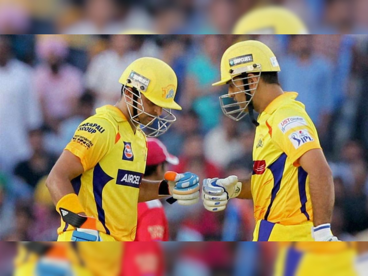 Chennai Super Kings (CSK) IPL 2018 Schedule: Full list, fixtures, match time, tickets, venue and where to watch