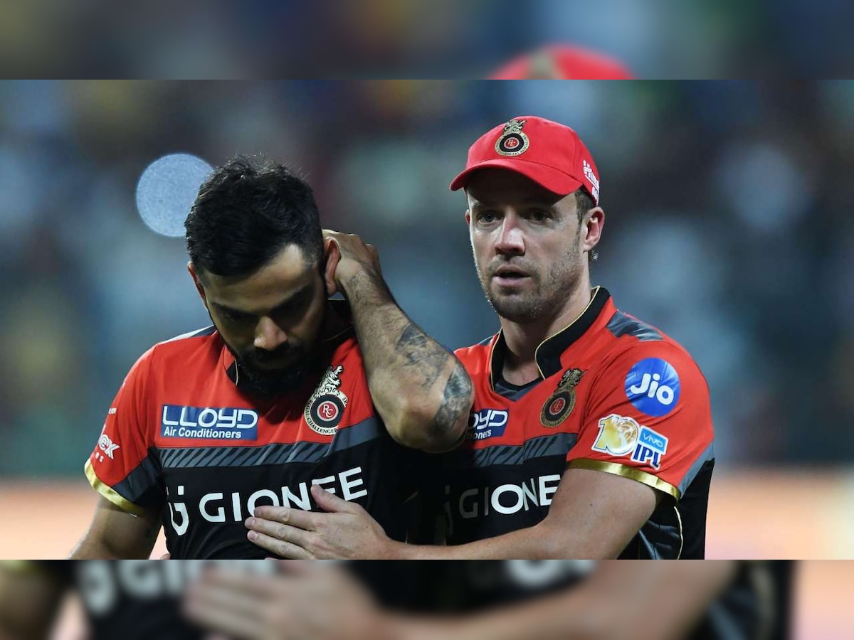 IPL 2018: RCB fan? Here are some funny tweets to cheer you up on World Laughter Day after loss against CSK