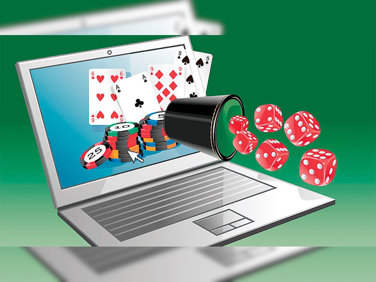 Gaming parlour manager, 6 others arrested for running online casino in East Delhi