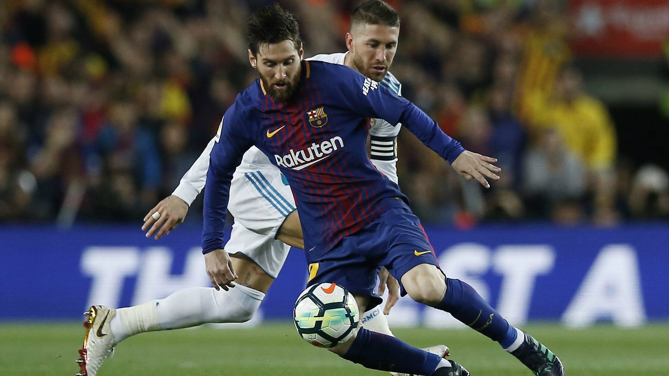 Leo Messi Signature Move ✨🇦🇷 | Messi | TikTok