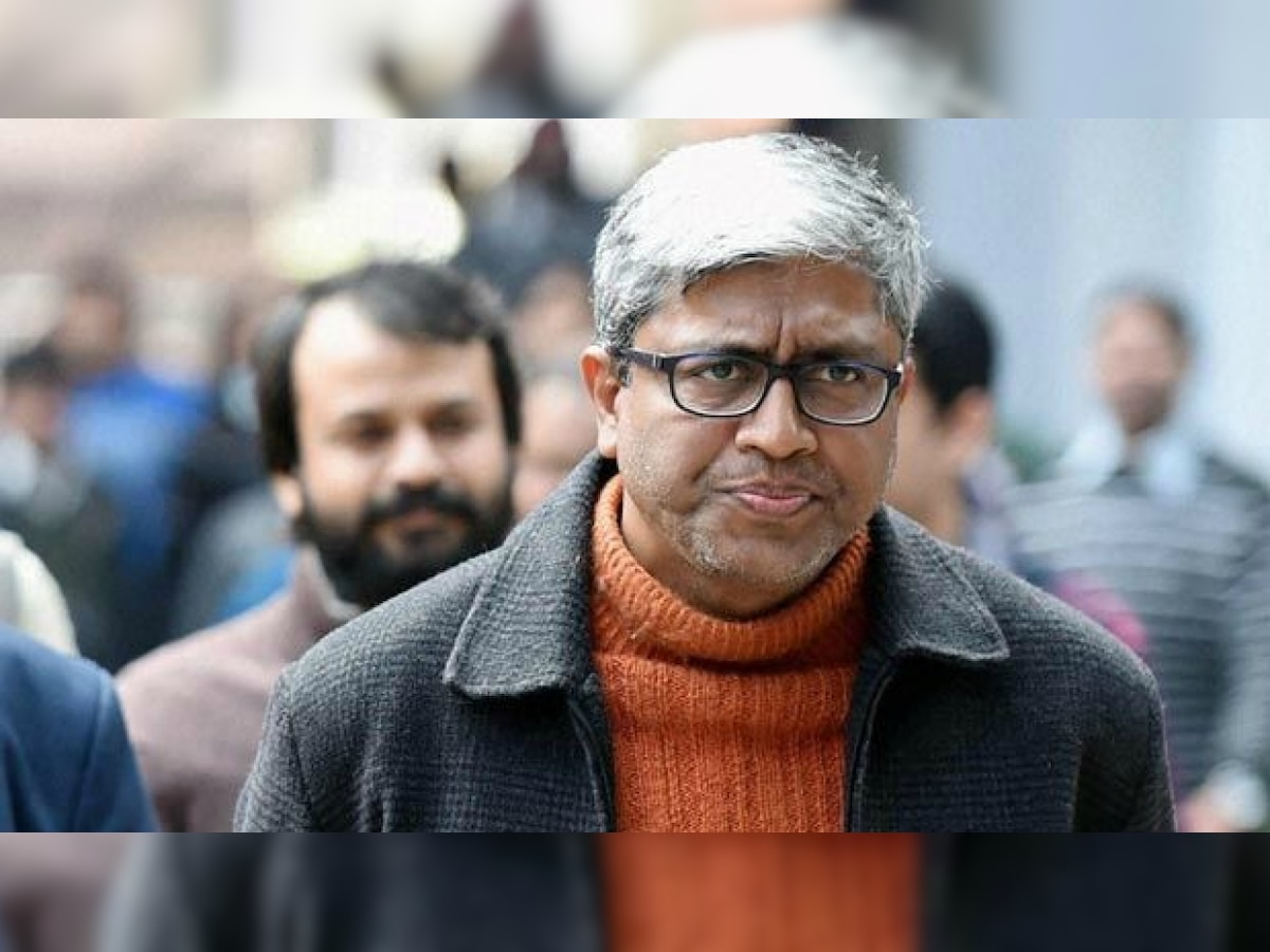 Delhi court orders FIR against AAP's Ashutosh over derogatory statements against Nehru, Vajpayee