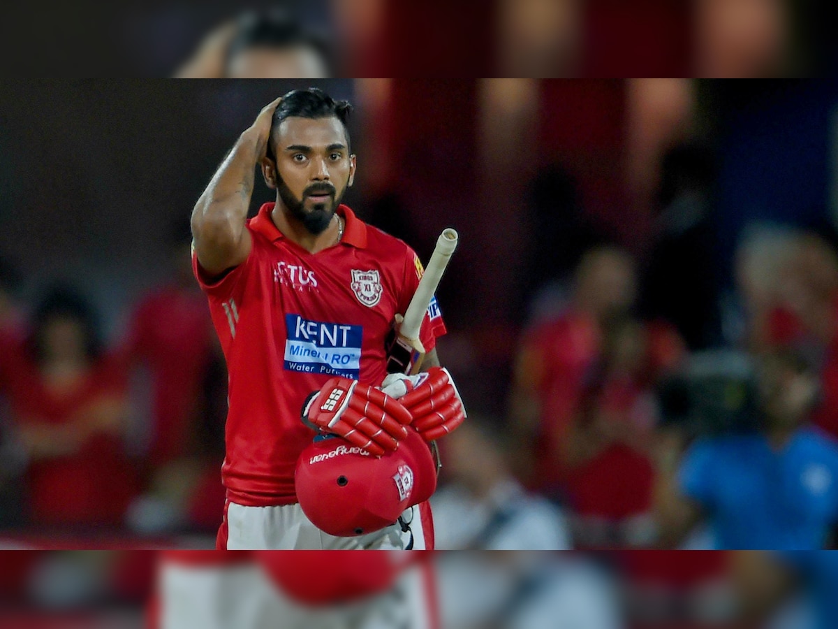 IPL 2018: Kings XI Punjab's KL Rahul explains game-plan to do 'most damage' in Play-Offs