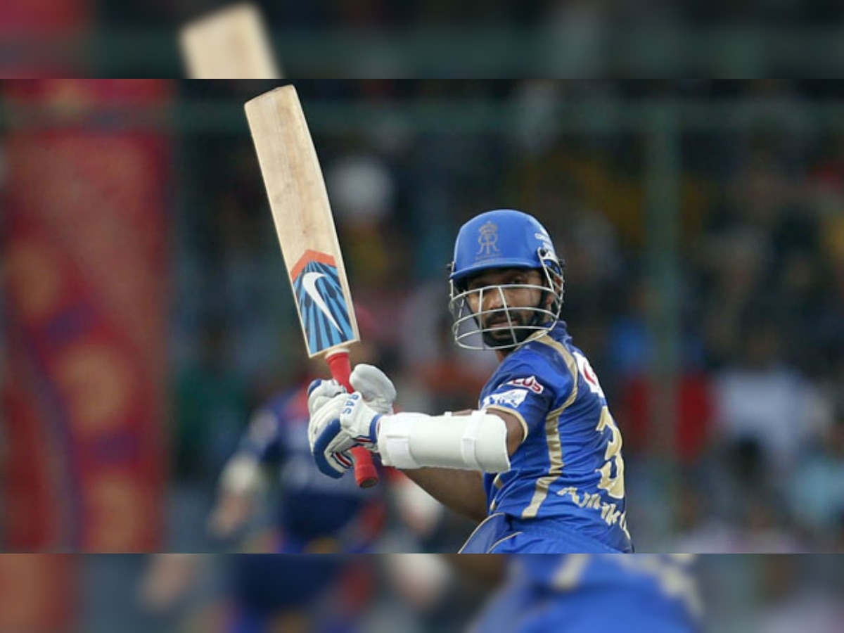 Complete IPL 2018 players list of Rajasthan Royals