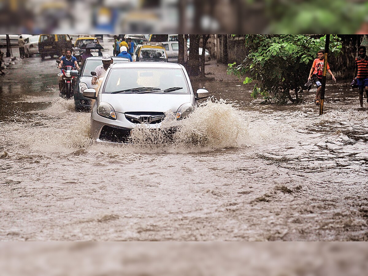 BMC to install 298 de-watering pumps at flood-prone spots across Mumbai