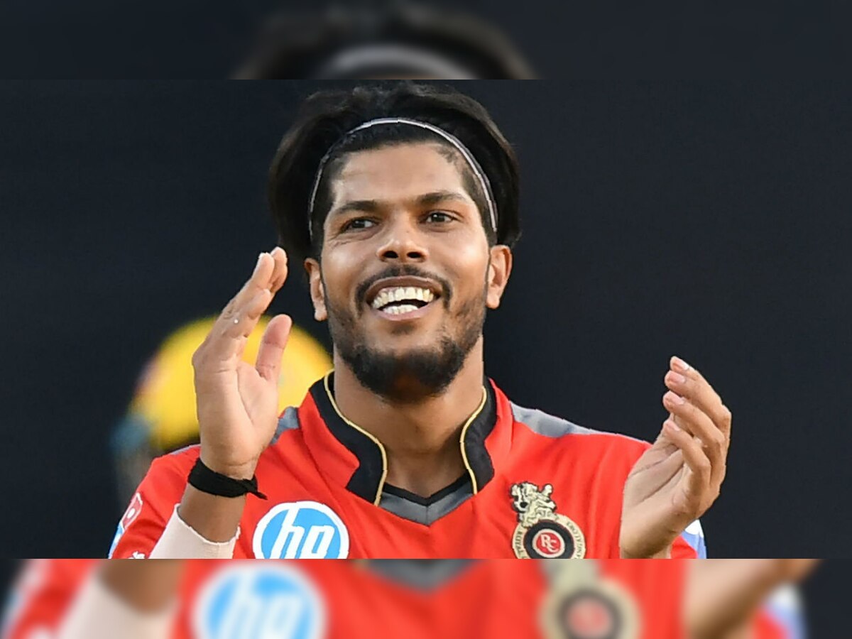 IPL 2018 Purple Cap: Umesh Yadav overtakes Hardik Pandya in wicket-takers' list after match 39