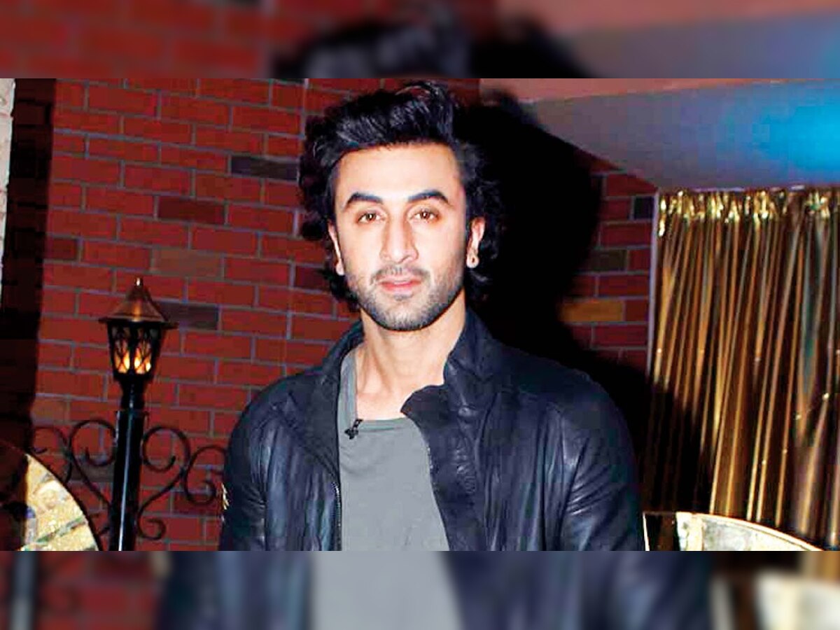 Revealed: Ranbir Kapoor's Sanju trailer to be out in 3rd week of May