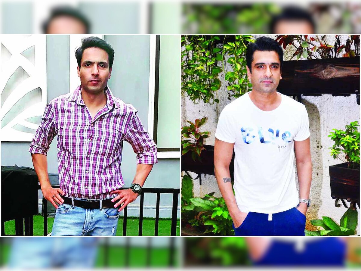 Iqbal Khan-Eijaz Khan to reunite after Kkavyanjali for this show