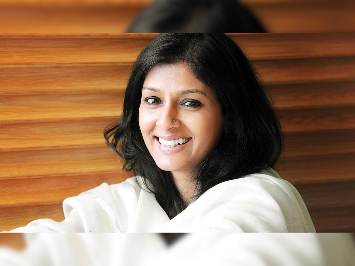 Manto director Nandita Das: ‘I didn’t want to make another film after Firaaq’