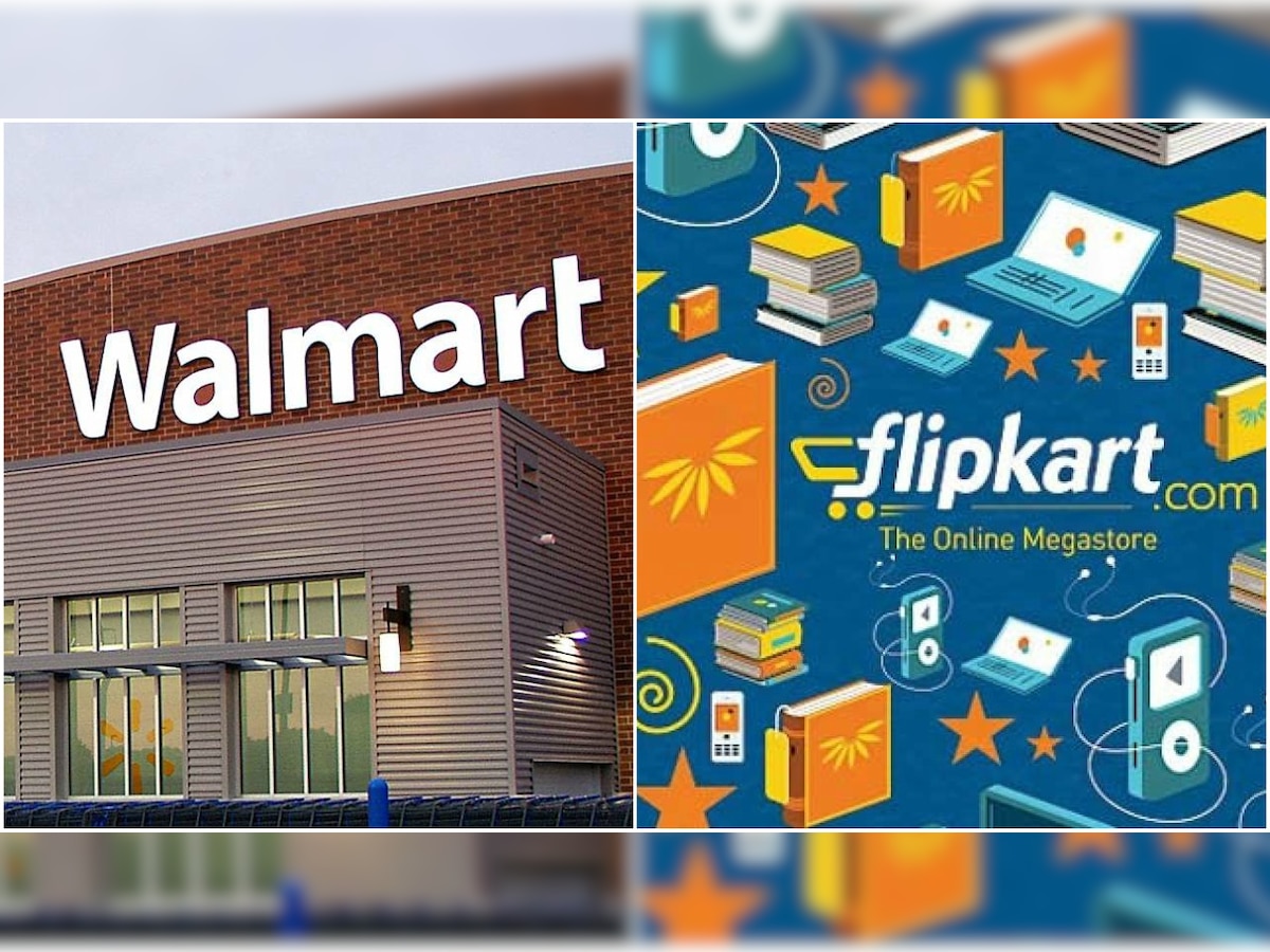 Flipkart founders may have to pay capital gains tax after Walmart deal, say experts 