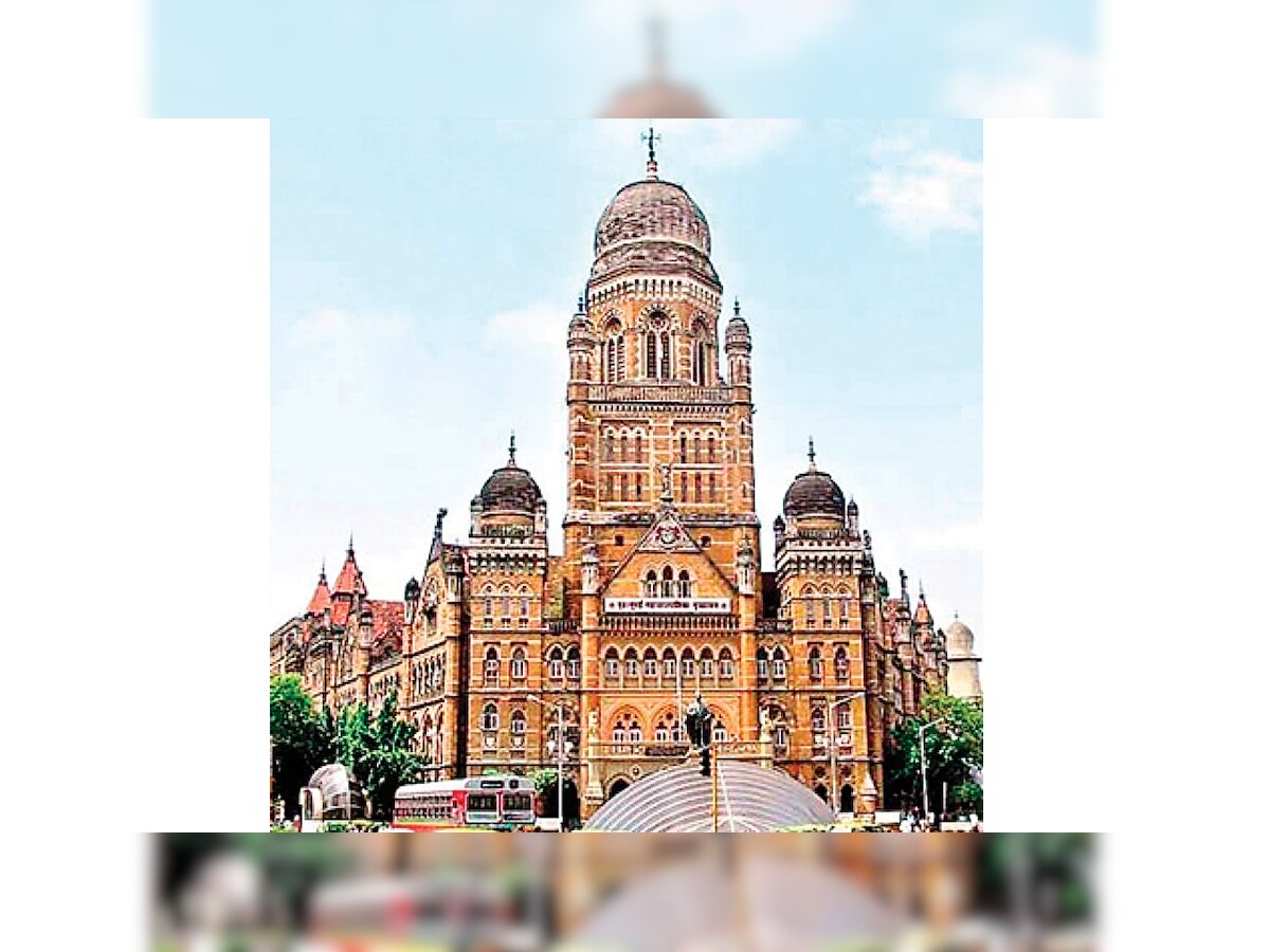 BMC is likely to get Development Plan 2034 notification within a week