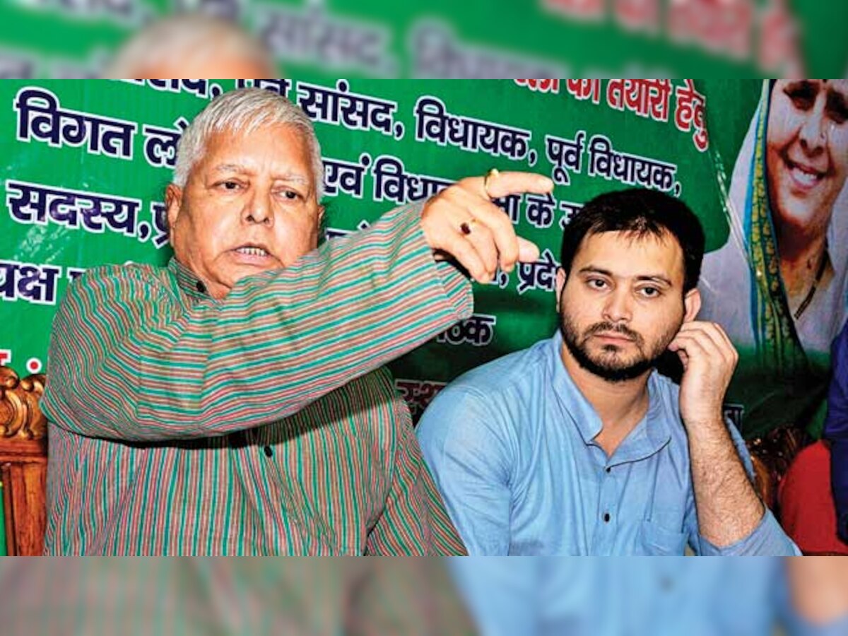 Special category status demand heats up Bihar politics again