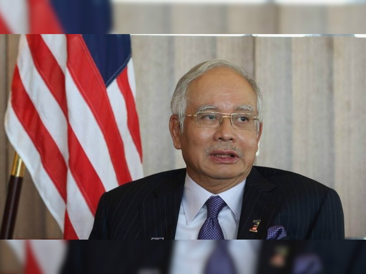 Malaysia Polls: Scandal-hit PM Najib Razak faces ex-mentor in elections