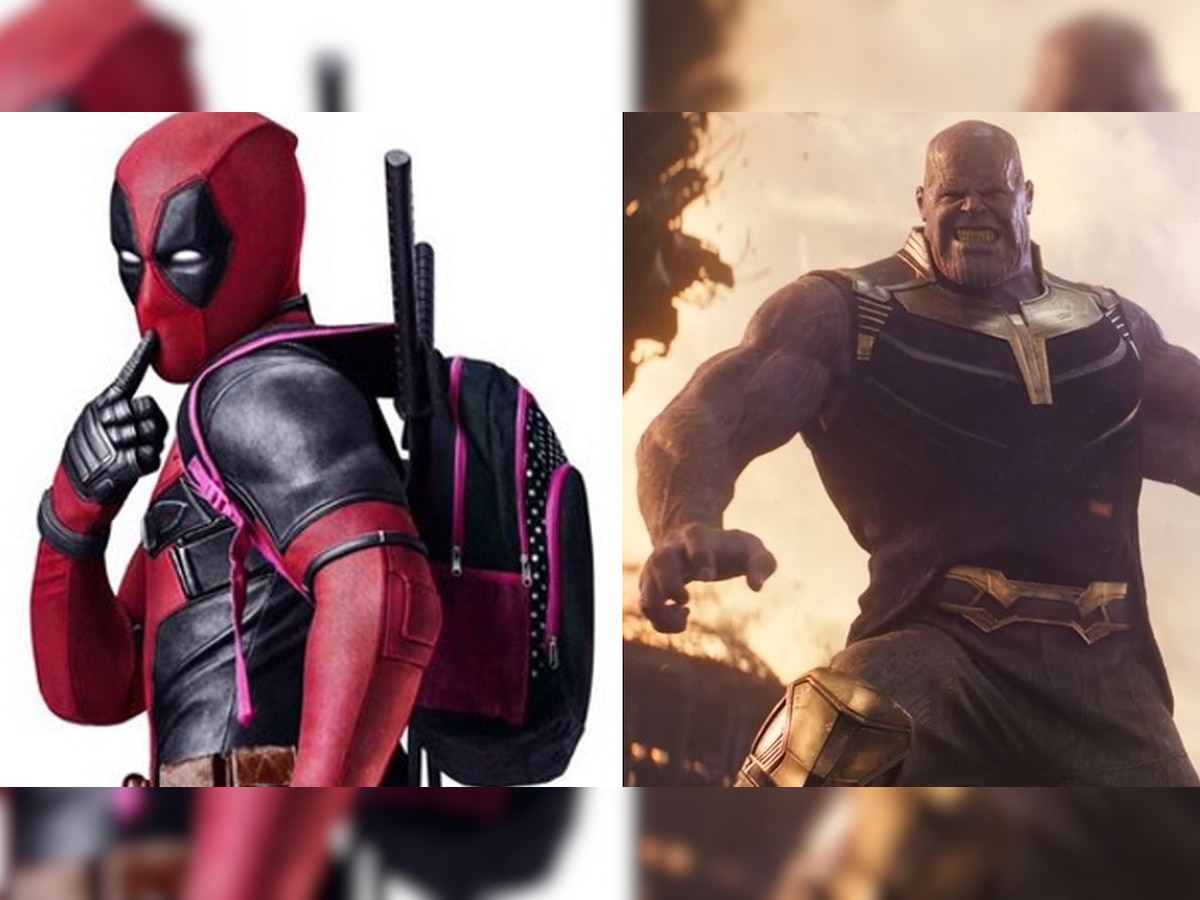 'Deadpool is going to die': Ryan Reynolds mocks MCU's Avengers: Infinity War like a boss