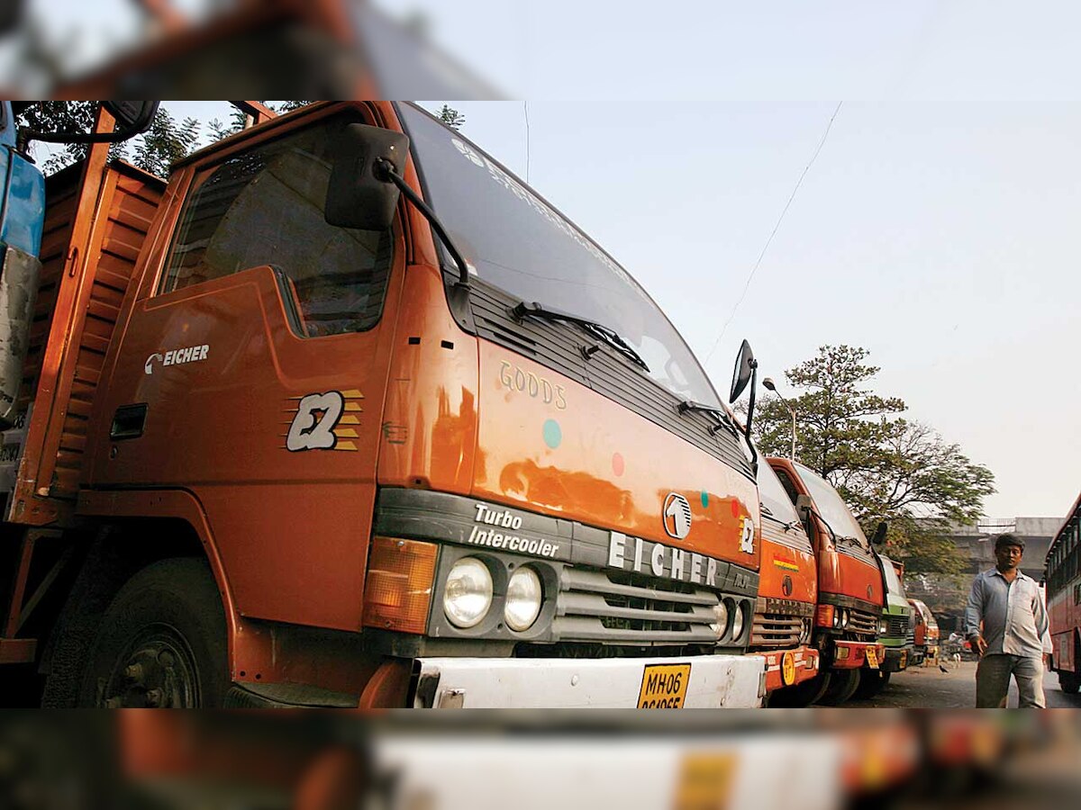 Eicher Motors to invest Rs 1,300 cr this fiscal