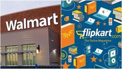 Walmart get India foothold, Flipkart gets wings