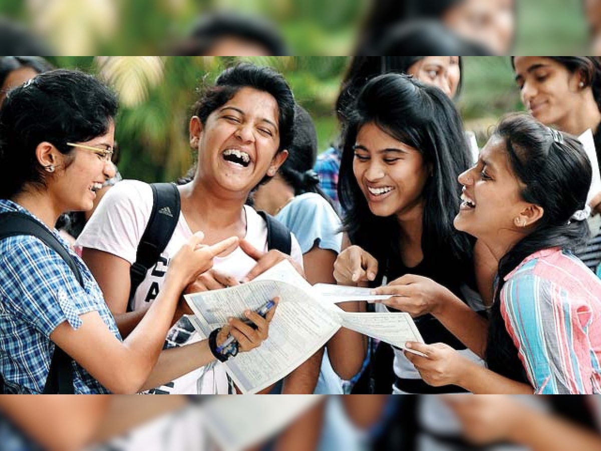 Kerala Board HSC Class 12th Result 2018 declared: Check kerala.nic.in