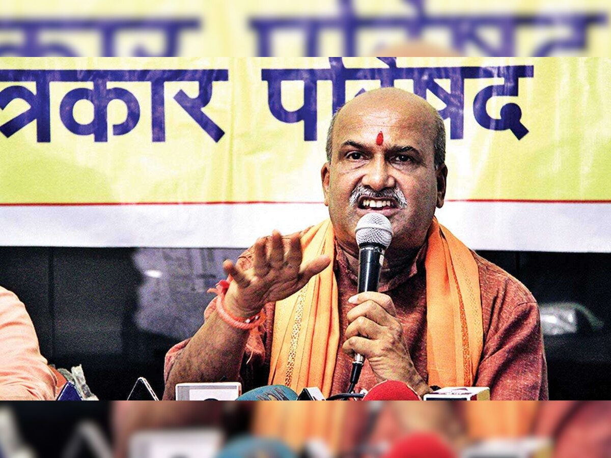 Karnataka Polls: SC rejects Pramod Muthalik’s plea alleging 'Congress seekings votes in name of religion'