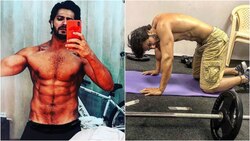Kalank: Varun Dhawan shares his crazy workout video as he trains for his role
