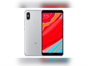 Xiaomi Redmi S2 with dual cameras, 18:9 display, 16-megapixel front ...