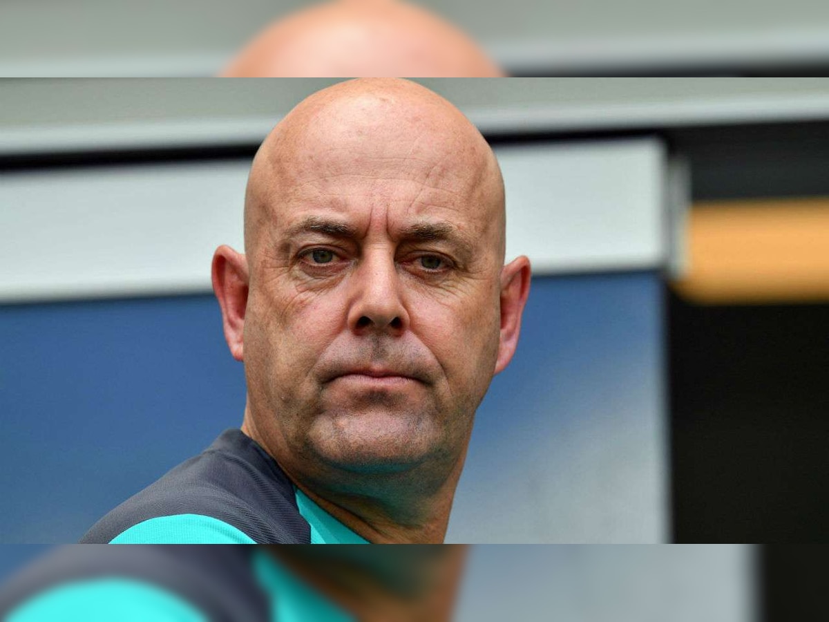 Darren Lehmann to coach young talent under Australia's National Performance Program