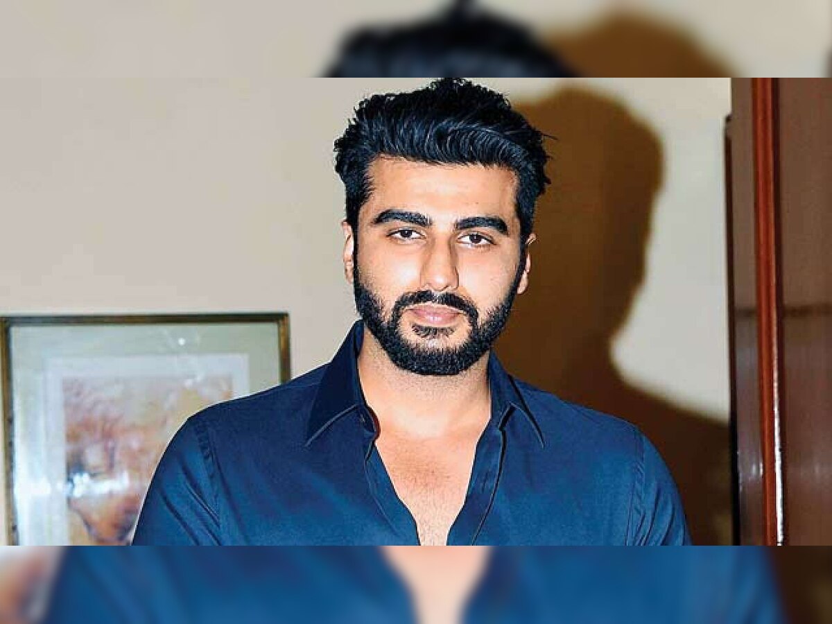 'It's not about actors topping actresses': Arjun Kapoor on pay disparity in Bollywood