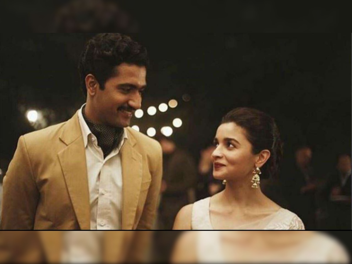 Raazi movie review: Alia Bhatt-Vicky Kaushal starrer will blow your mind!