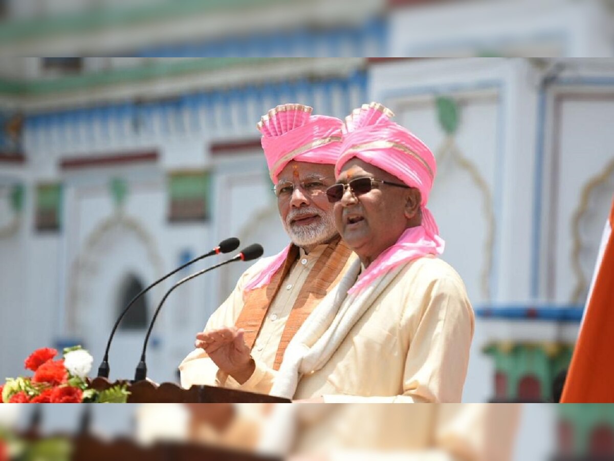 Modi in Nepal: India's faith is incomplete without Nepal, says PM; to grant Rs 100 cr to develop Janakpur, other areas