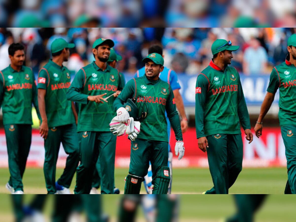 Bangladesh Cricket Board 'really disappointed' after Australia cancels tour