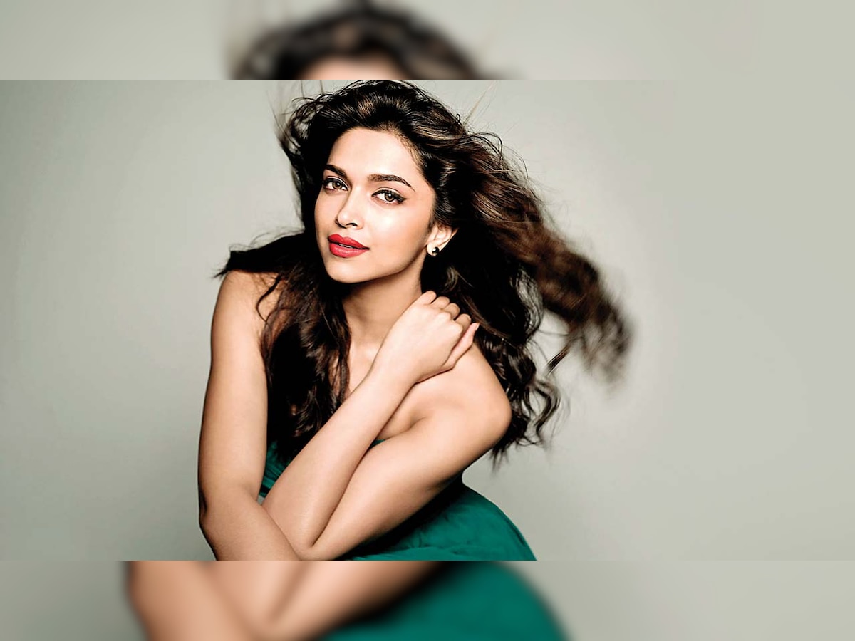 Why Deepika Padukone is worth her weight in gold...