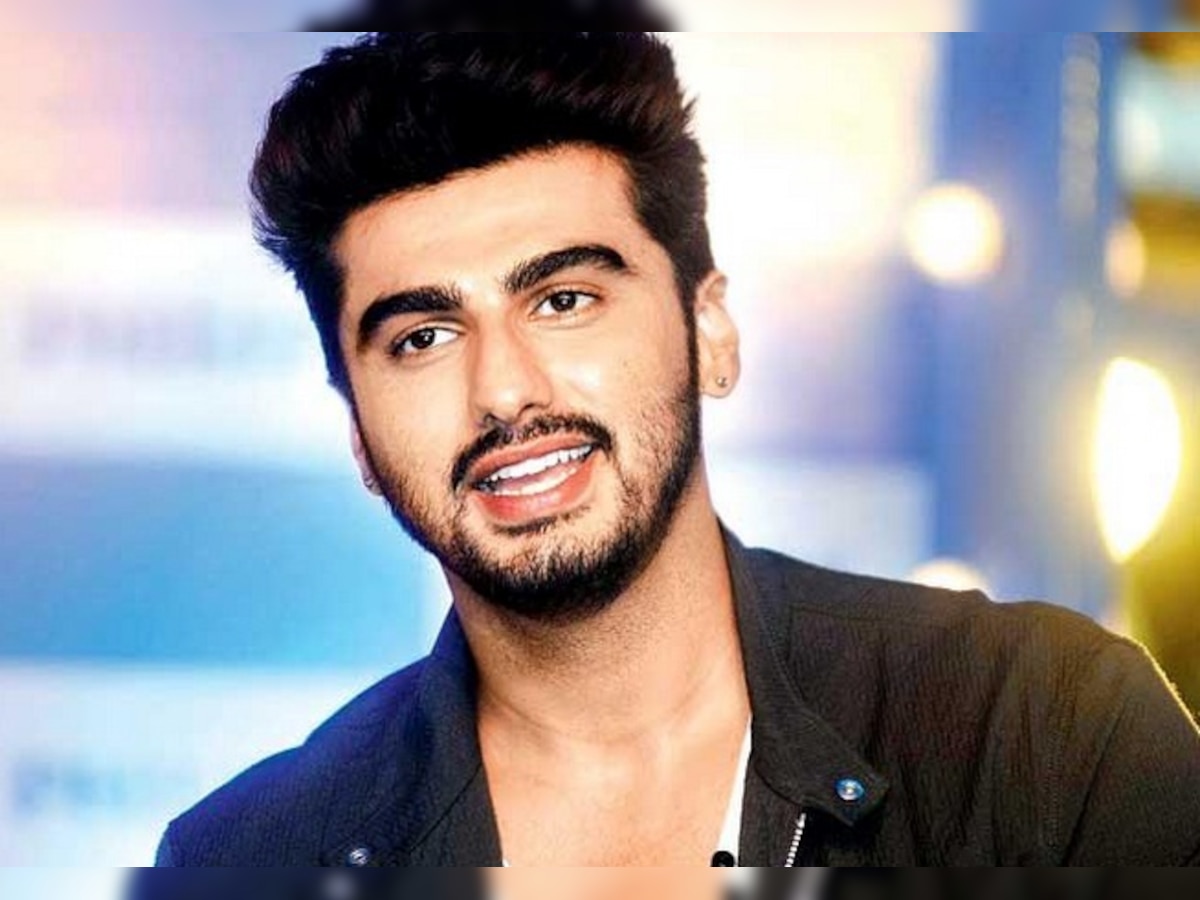 Arjun Kapoor teams up with Raj Kumar Gupta as the protagonist for India's Most Wanted