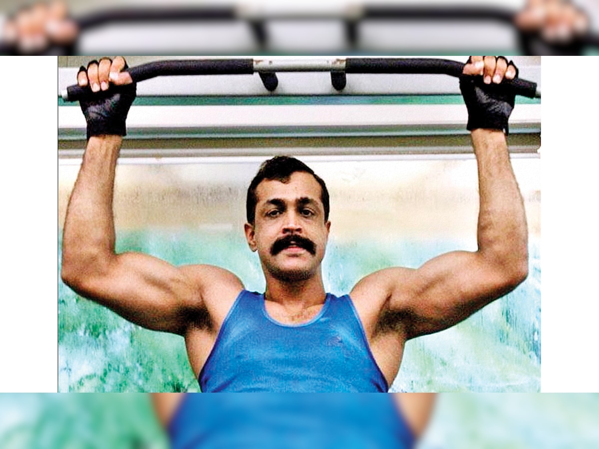 Himanshu Roy Death: Force wrestles with its pehelwaan’s loss