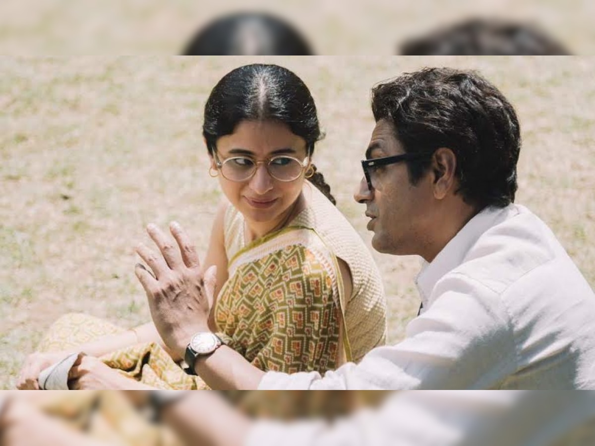 Easy to essay a lesser-known character: Rasika Dugal on playing Safia Manto