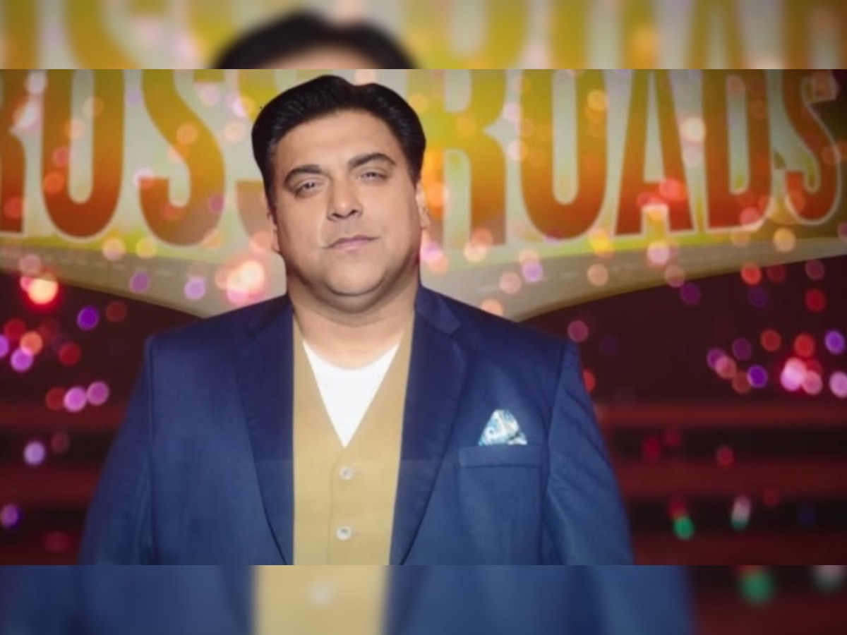 Zindagi Ke Crossroads: Get ready to meet Ram Kapoor in a never-before-seen avatar!