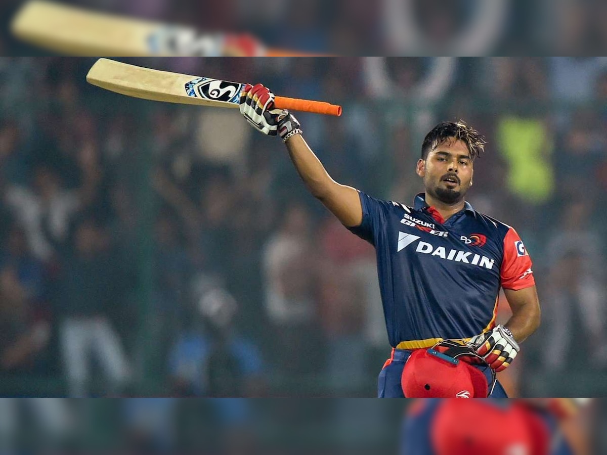 IPL 2018 Orange Cap: Rishabh Pant at top, Jos Buttler rises up in list of leading runscorers after RR v/s CSK match