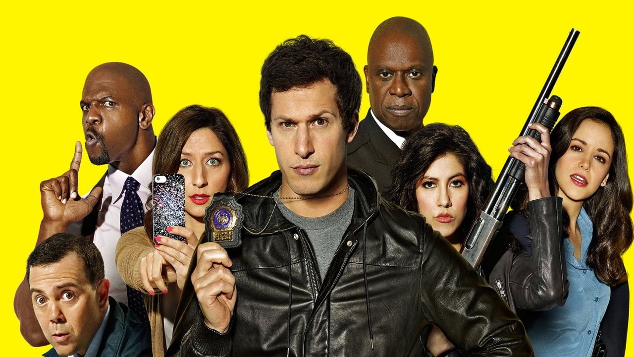 Brooklyn nine nine cheap season 6 online