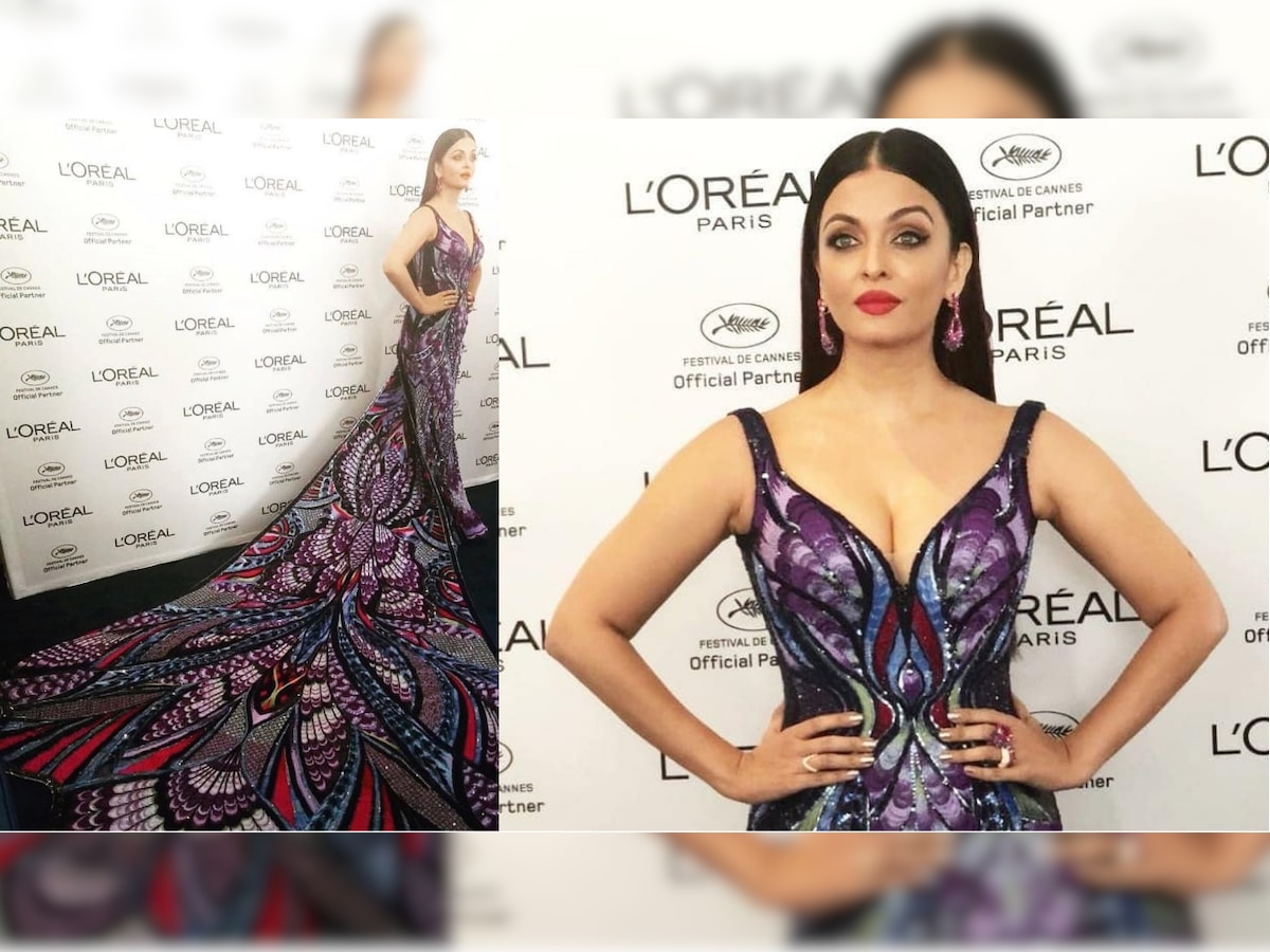 Aishwarya Rai or Mahira Khan, who wore it better?