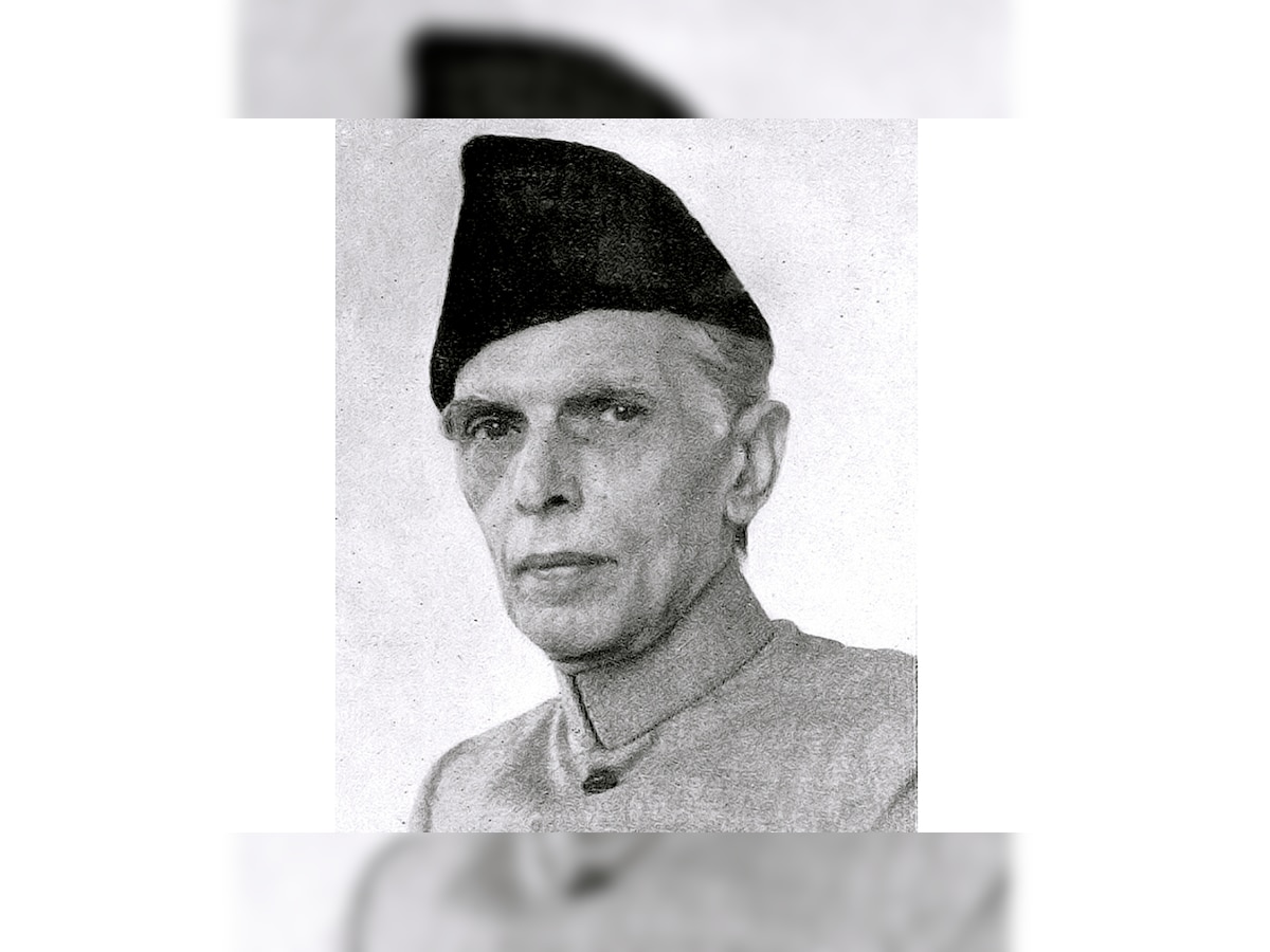 Jinnah: The face of communal violence and Partition